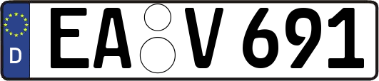 EA-V691