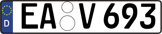 EA-V693