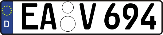 EA-V694