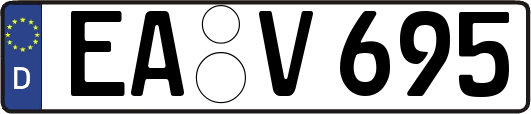 EA-V695