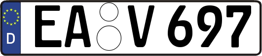 EA-V697