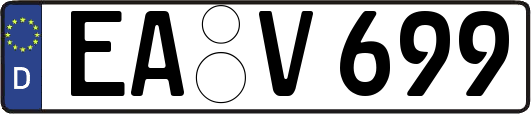 EA-V699