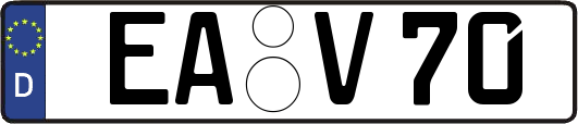 EA-V70