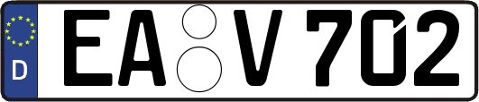 EA-V702