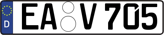 EA-V705