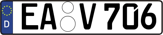 EA-V706