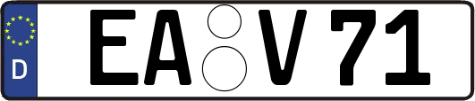 EA-V71