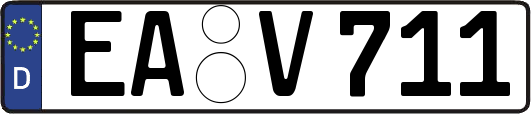 EA-V711