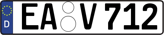 EA-V712