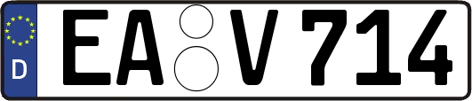 EA-V714