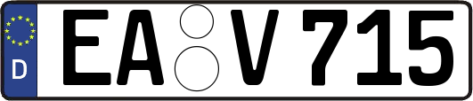 EA-V715