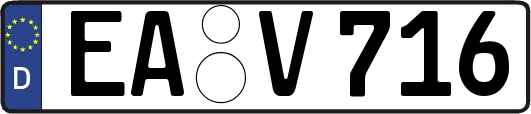 EA-V716