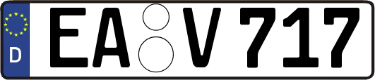 EA-V717