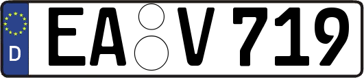 EA-V719