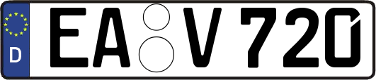 EA-V720