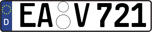 EA-V721