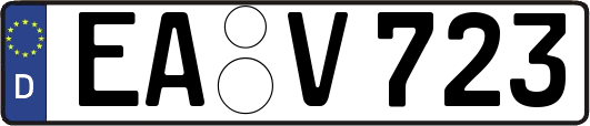 EA-V723