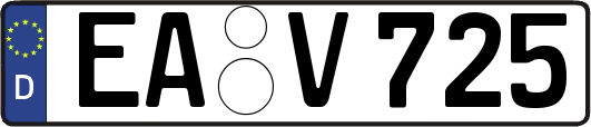 EA-V725