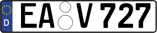 EA-V727