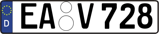 EA-V728