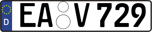 EA-V729