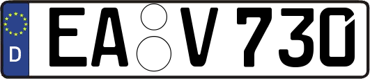 EA-V730