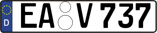 EA-V737