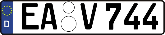 EA-V744