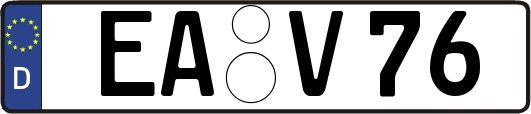 EA-V76