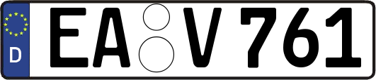 EA-V761