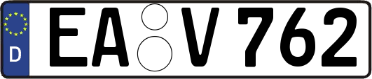 EA-V762