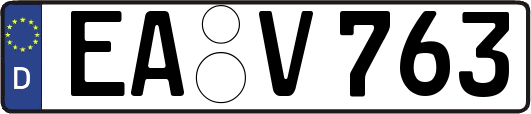EA-V763