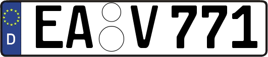 EA-V771
