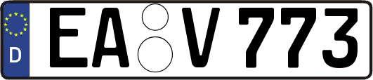 EA-V773