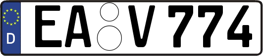 EA-V774