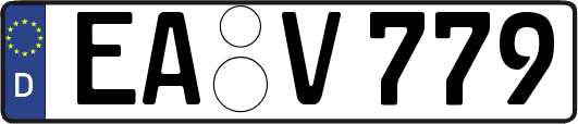 EA-V779