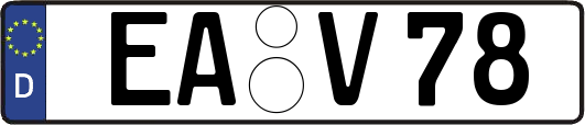 EA-V78
