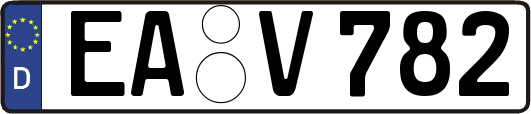 EA-V782