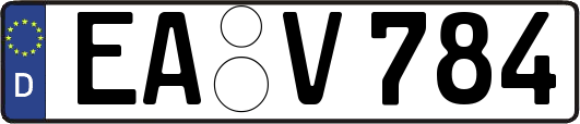 EA-V784