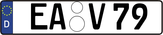 EA-V79