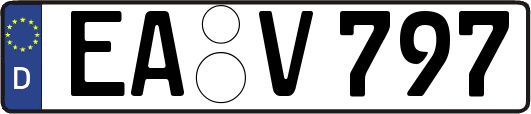 EA-V797
