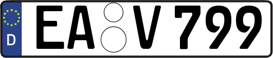 EA-V799