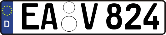 EA-V824