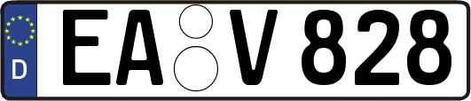 EA-V828