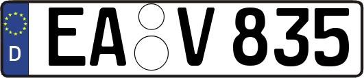 EA-V835