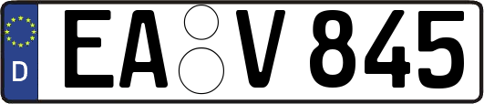 EA-V845
