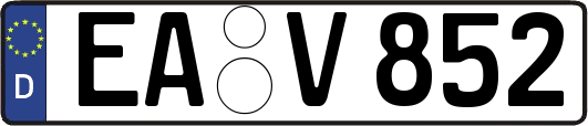 EA-V852