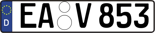 EA-V853