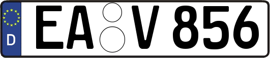 EA-V856