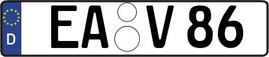 EA-V86